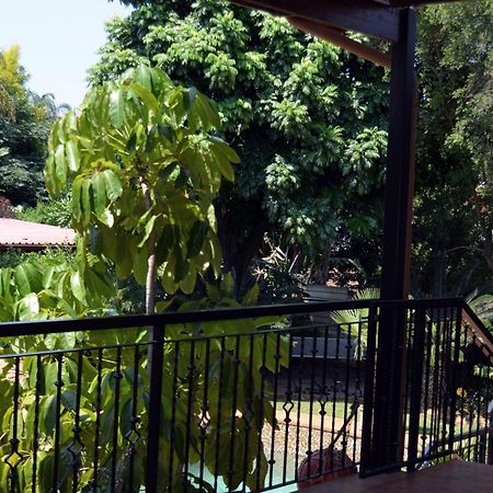 Glen Marion Guest House Pretoria-Noord Dış mekan fotoğraf