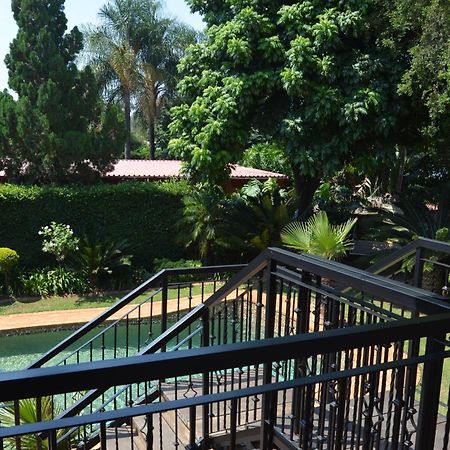 Glen Marion Guest House Pretoria-Noord Dış mekan fotoğraf