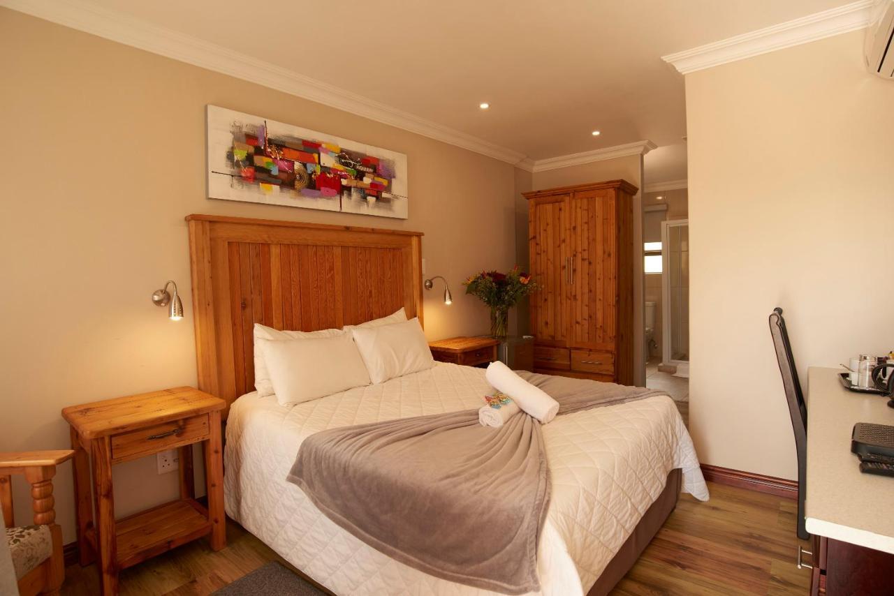 Glen Marion Guest House Pretoria-Noord Dış mekan fotoğraf