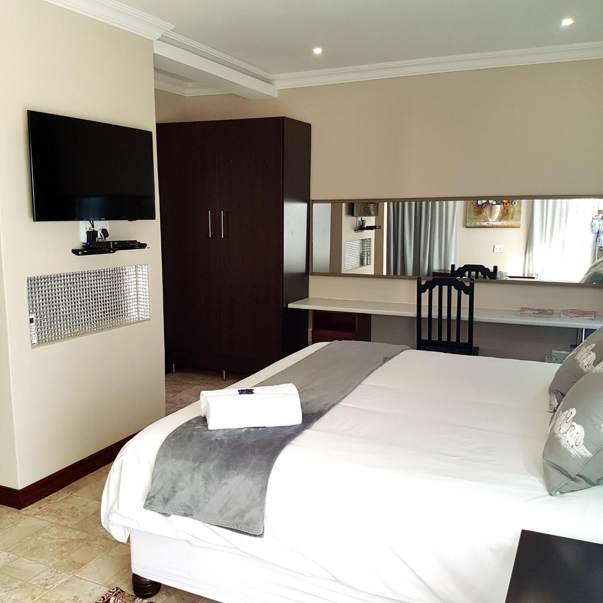 Glen Marion Guest House Pretoria-Noord Dış mekan fotoğraf