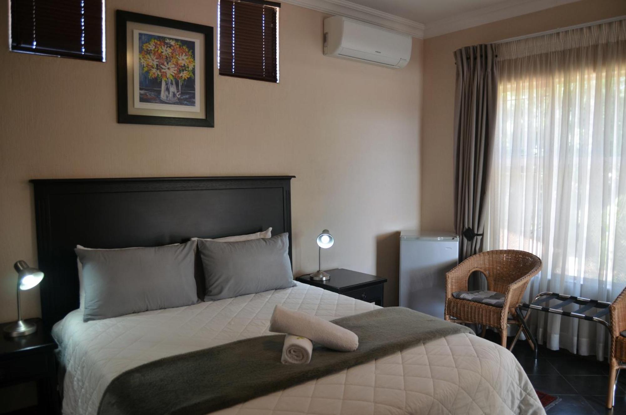 Glen Marion Guest House Pretoria-Noord Dış mekan fotoğraf