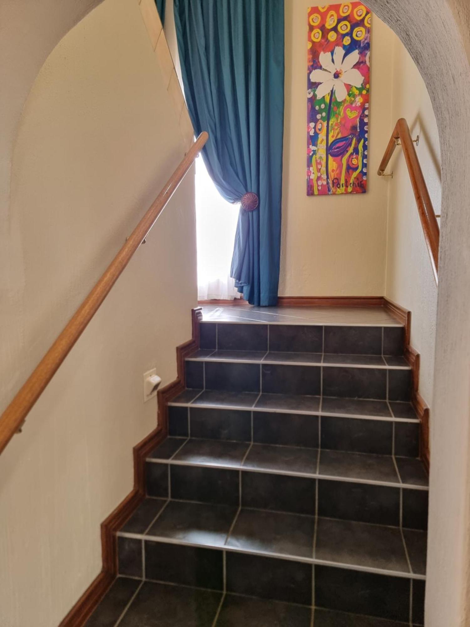 Glen Marion Guest House Pretoria-Noord Dış mekan fotoğraf