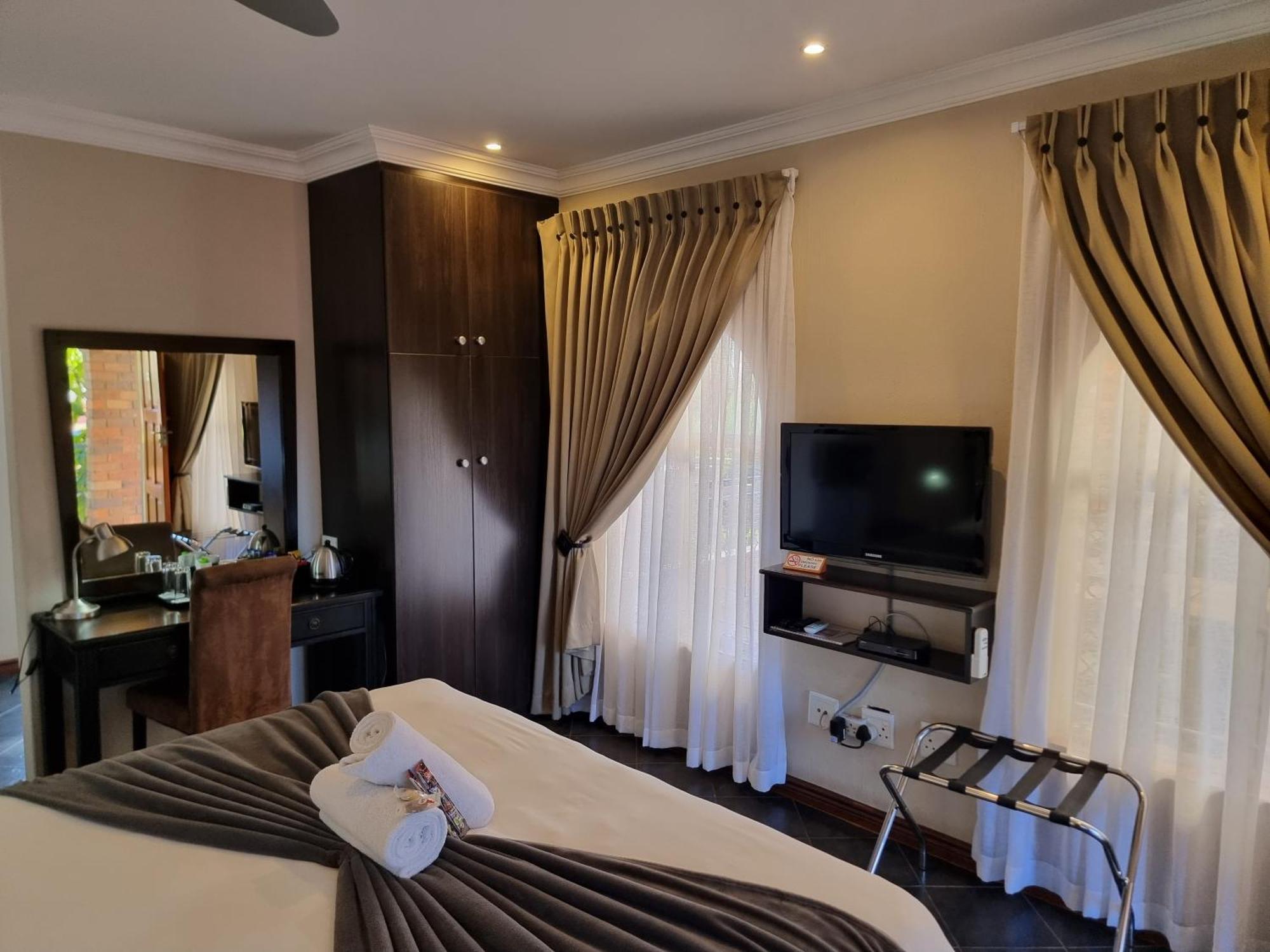 Glen Marion Guest House Pretoria-Noord Dış mekan fotoğraf