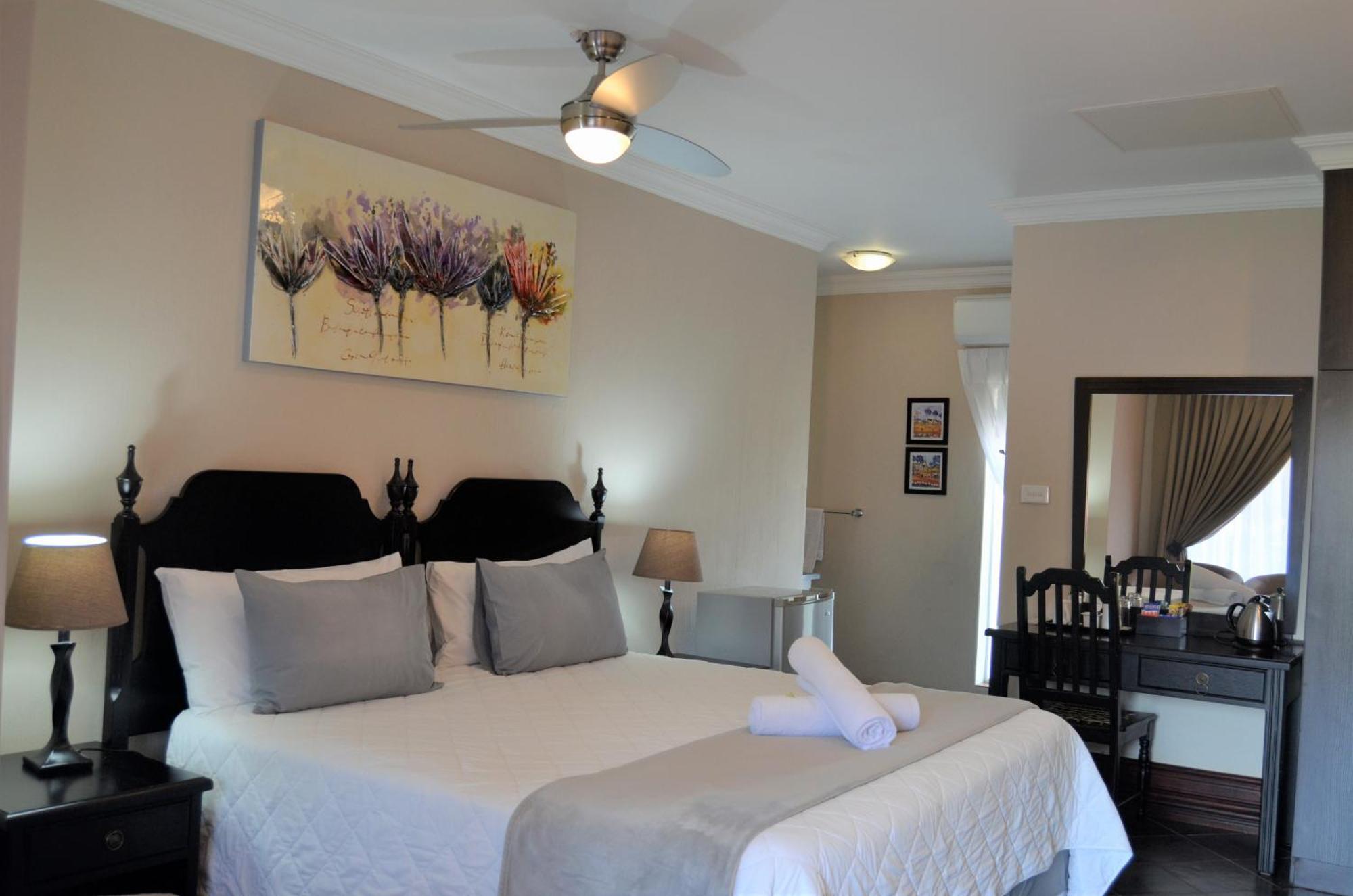 Glen Marion Guest House Pretoria-Noord Dış mekan fotoğraf