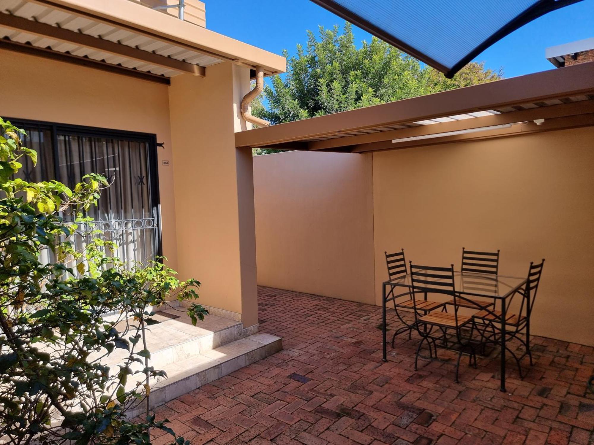 Glen Marion Guest House Pretoria-Noord Dış mekan fotoğraf