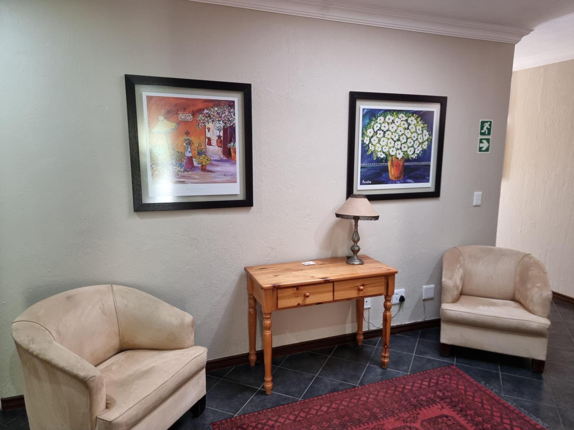 Glen Marion Guest House Pretoria-Noord Dış mekan fotoğraf