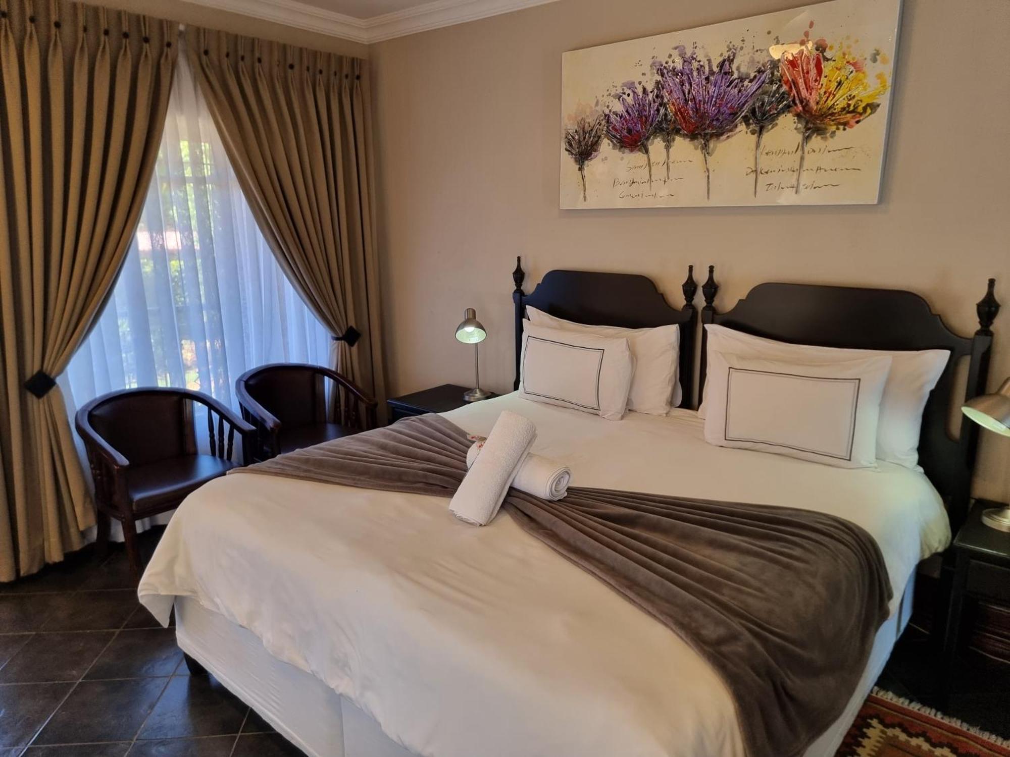 Glen Marion Guest House Pretoria-Noord Dış mekan fotoğraf