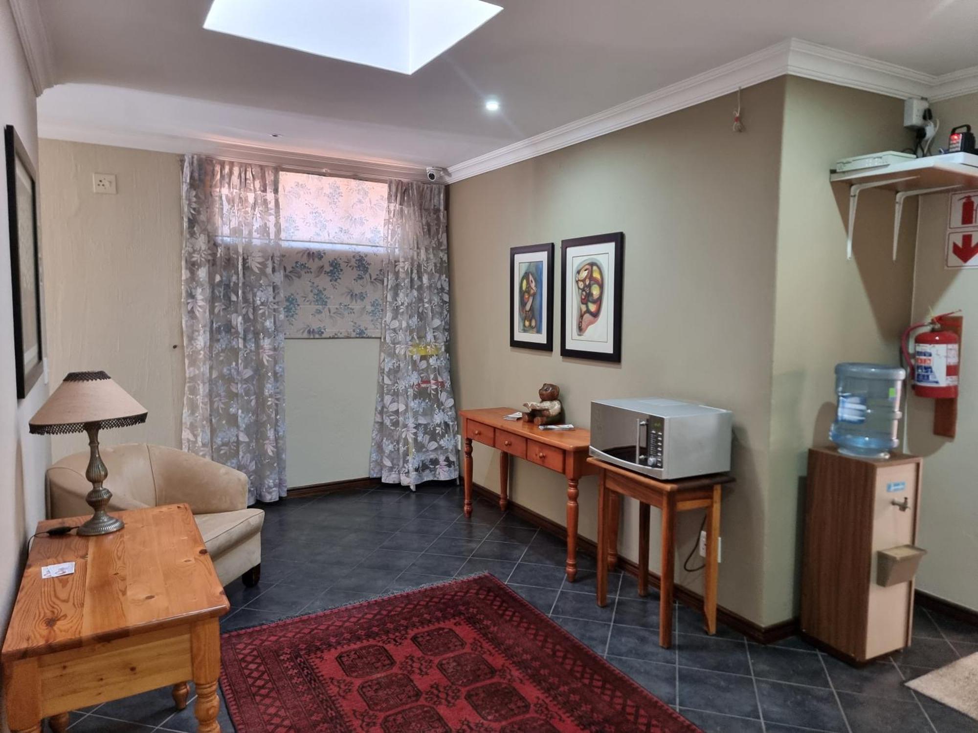 Glen Marion Guest House Pretoria-Noord Dış mekan fotoğraf