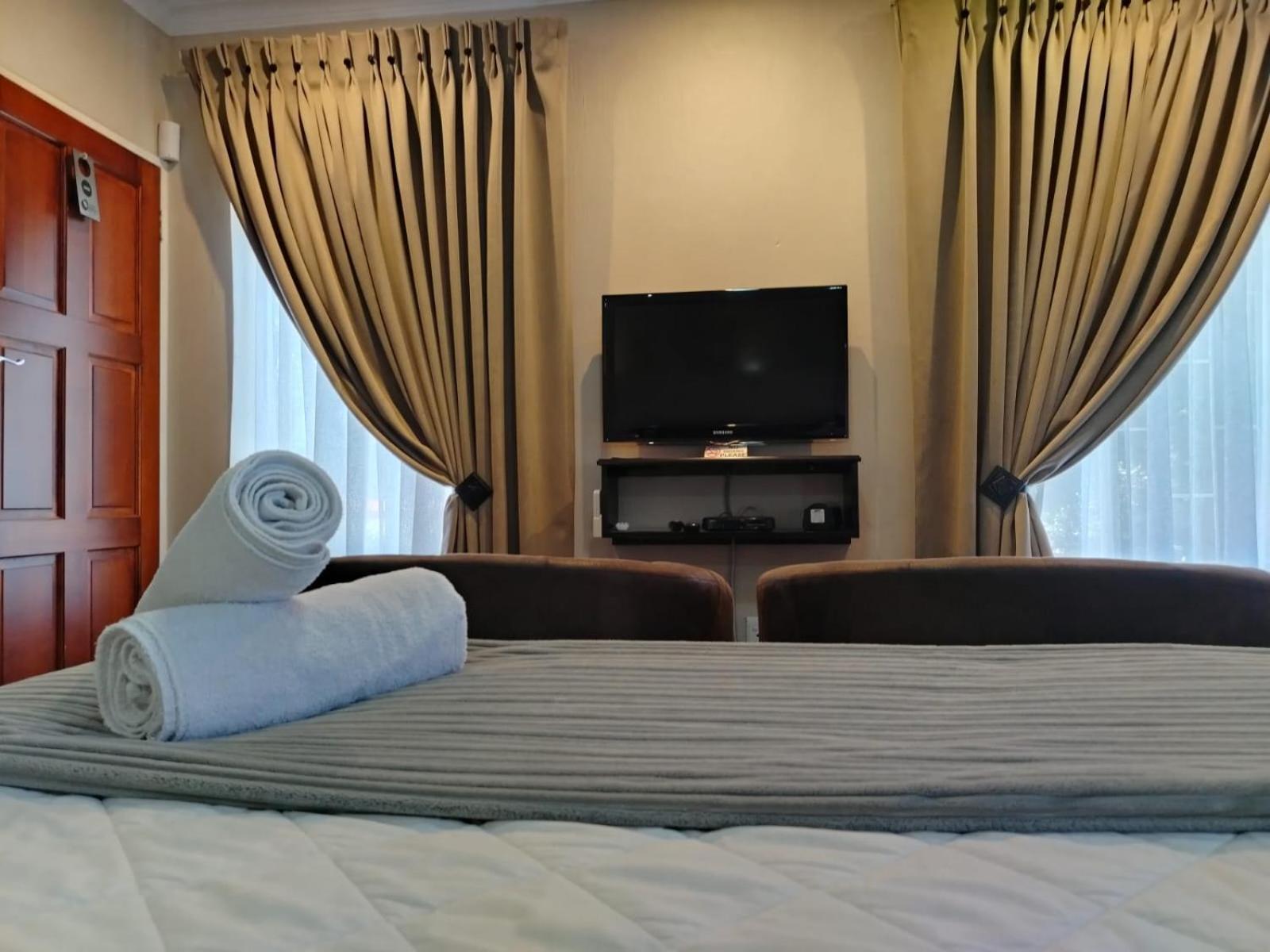 Glen Marion Guest House Pretoria-Noord Dış mekan fotoğraf