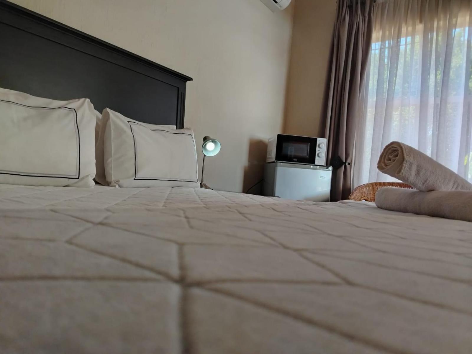 Glen Marion Guest House Pretoria-Noord Dış mekan fotoğraf