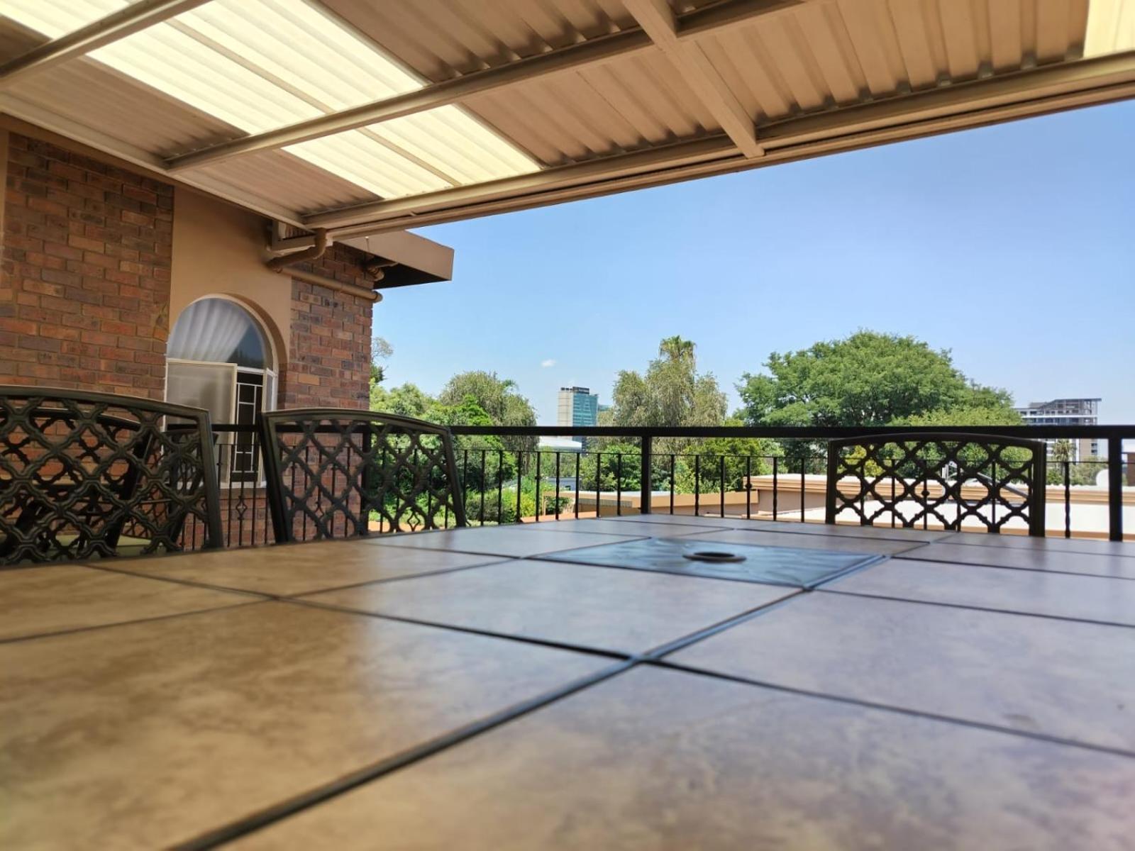 Glen Marion Guest House Pretoria-Noord Dış mekan fotoğraf