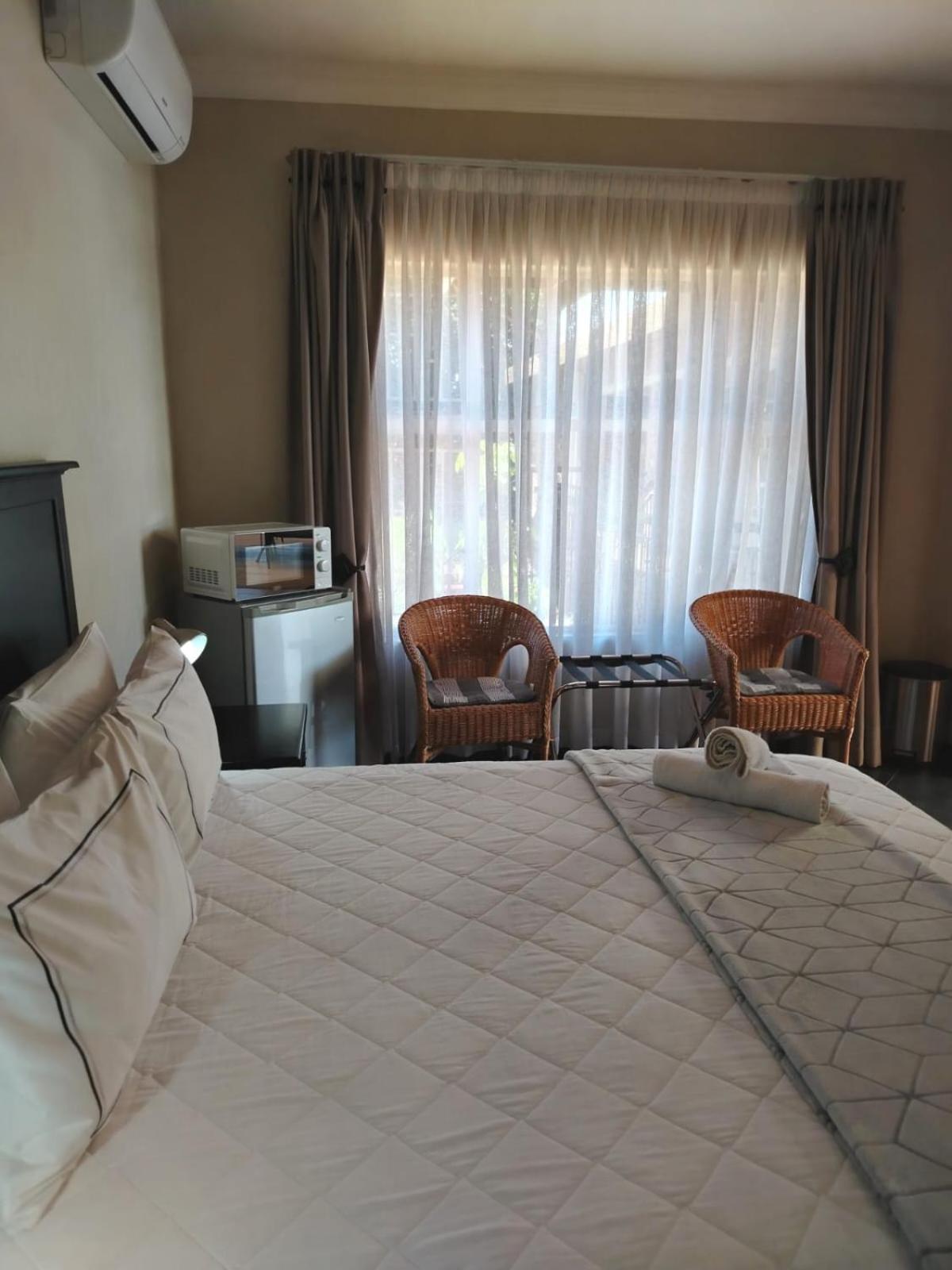 Glen Marion Guest House Pretoria-Noord Dış mekan fotoğraf
