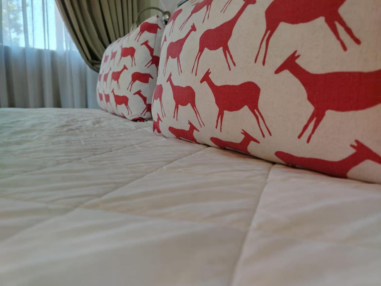 Glen Marion Guest House Pretoria-Noord Dış mekan fotoğraf