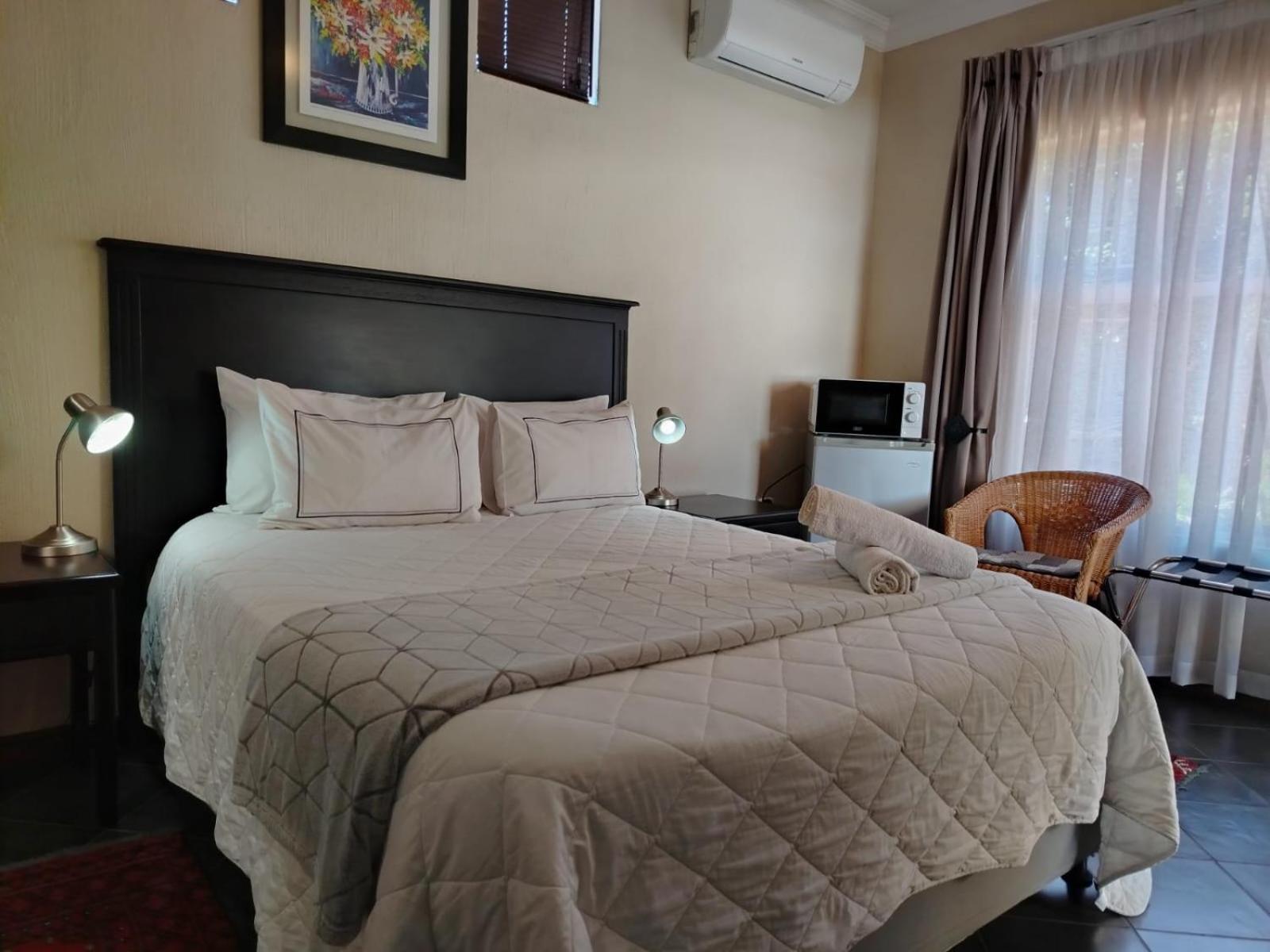 Glen Marion Guest House Pretoria-Noord Dış mekan fotoğraf