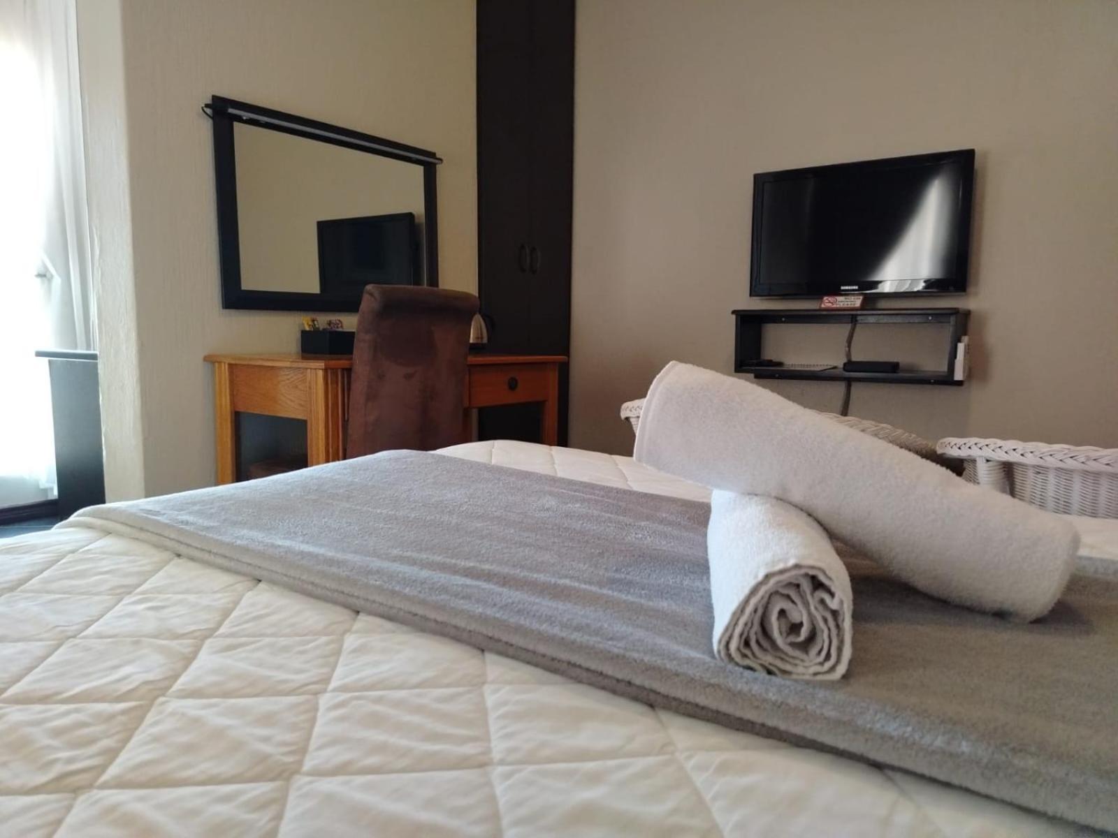 Glen Marion Guest House Pretoria-Noord Dış mekan fotoğraf