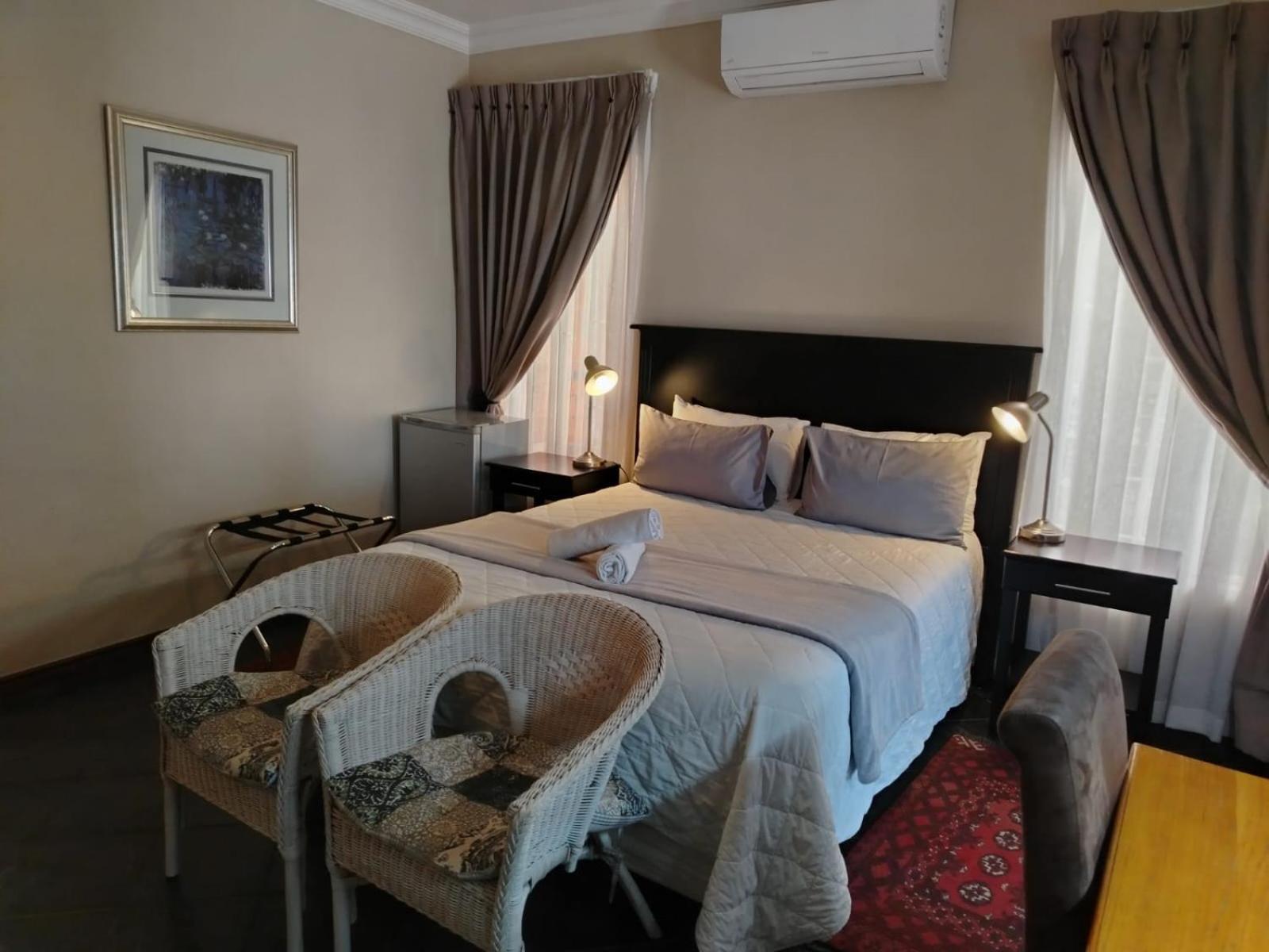 Glen Marion Guest House Pretoria-Noord Dış mekan fotoğraf