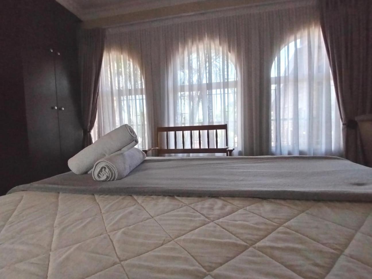 Glen Marion Guest House Pretoria-Noord Dış mekan fotoğraf