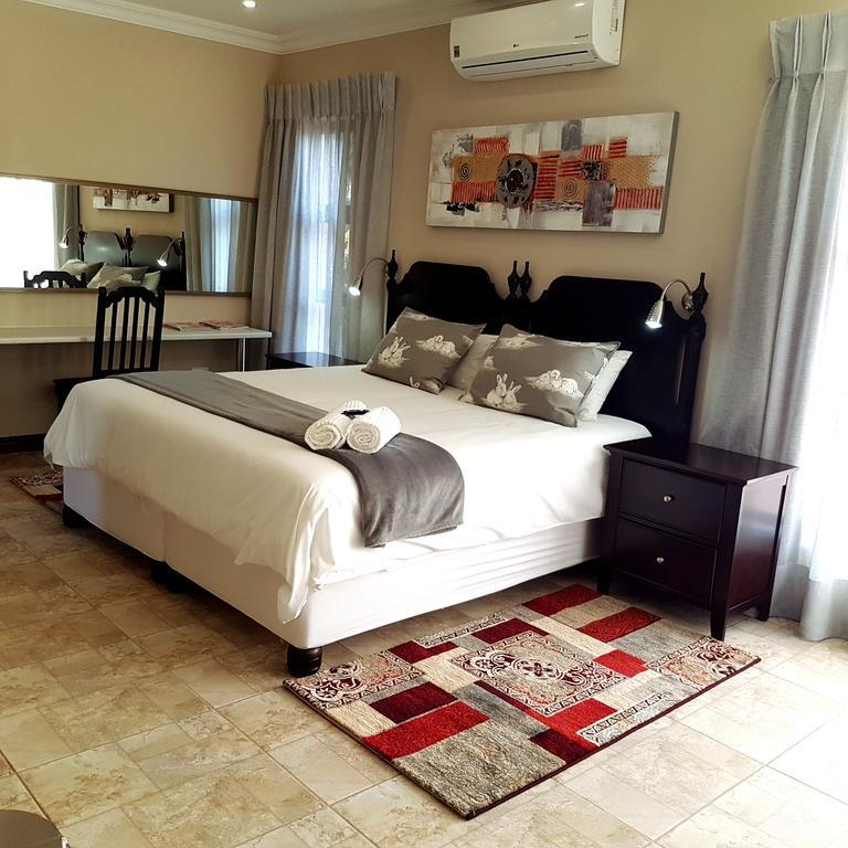 Glen Marion Guest House Pretoria-Noord Dış mekan fotoğraf