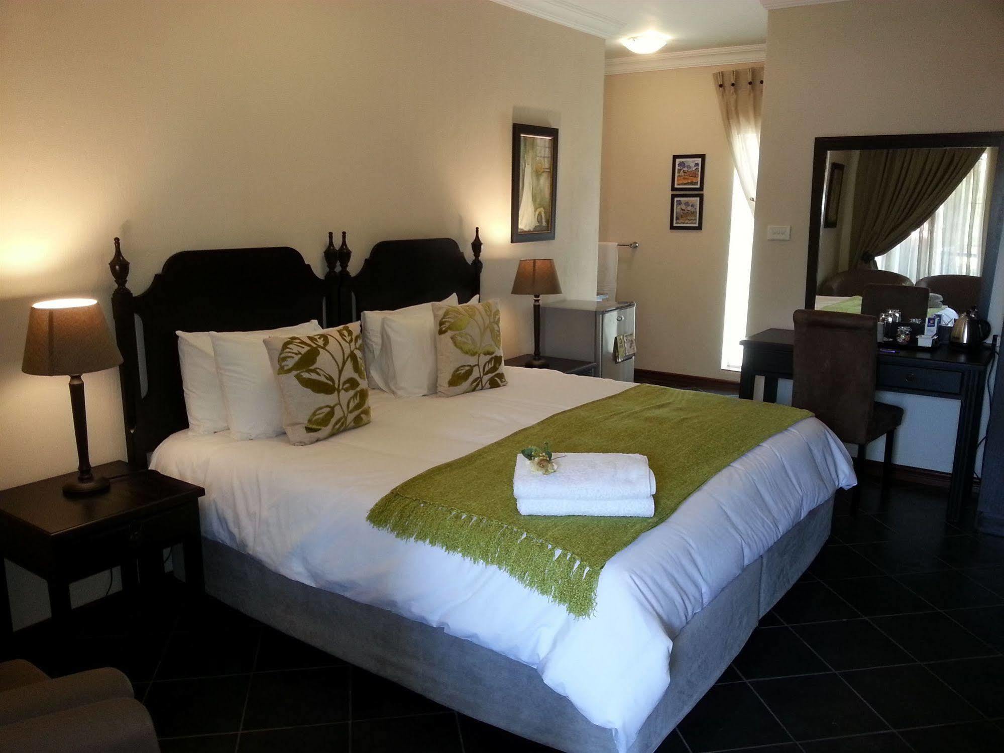 Glen Marion Guest House Pretoria-Noord Dış mekan fotoğraf