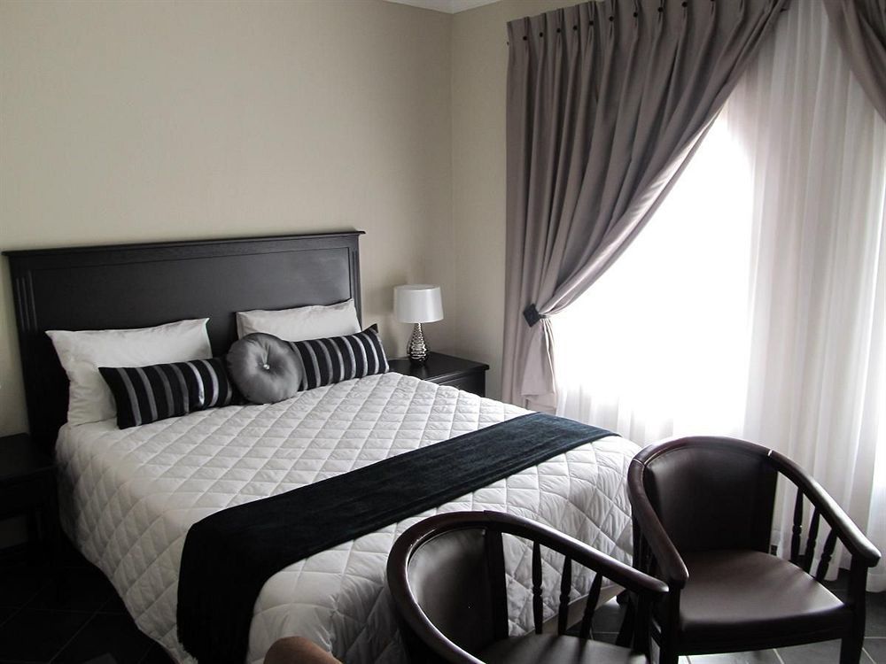 Glen Marion Guest House Pretoria-Noord Dış mekan fotoğraf